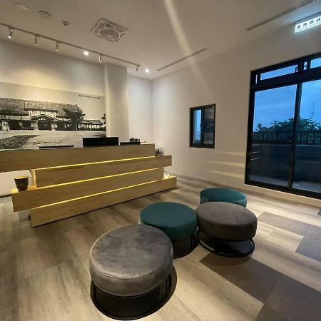 One Night Hostel Yilan Екстериор снимка
