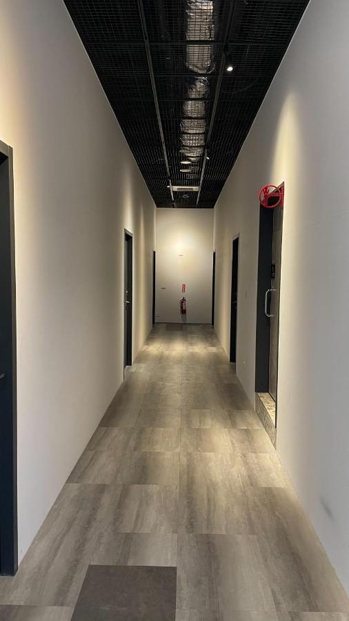 One Night Hostel Yilan Екстериор снимка